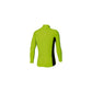 Maillot à manches longues Transition Jersey, en diamondSoft Jaune BBB