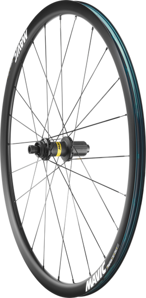Roues Mavic Ksyrium 30 Disc Dcl Paire