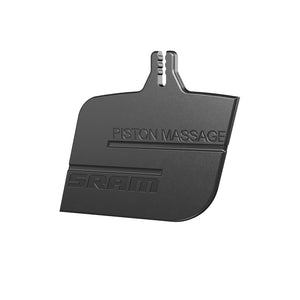 Cale pour Massage de Pistons Freins SRAM 3.7mm
