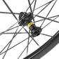 Roue Arrière Mavic Comete 65