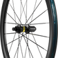 Roues Mavic Allroad SL Carbon Paire