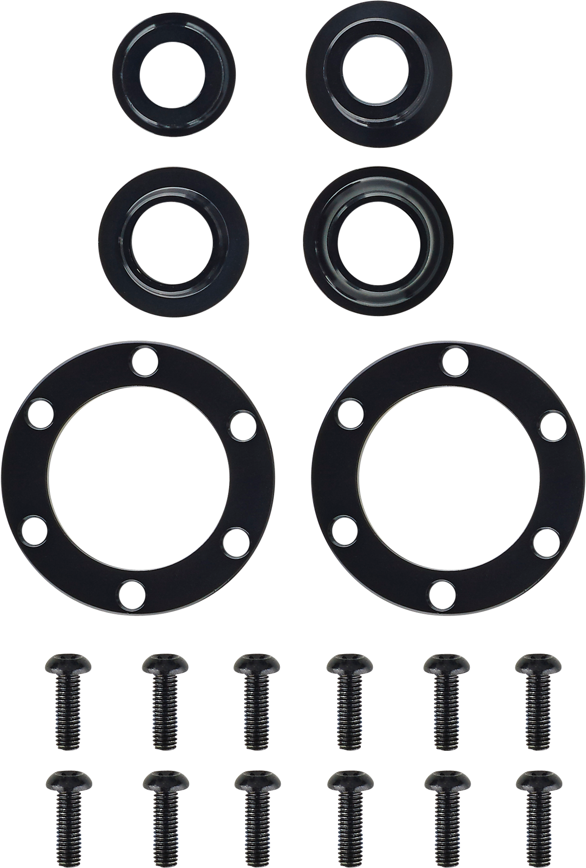 Pièce détachée SPECIALIZED Roval Boost Conversion KIT - Control SL 29 142+