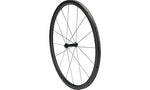 Roue avant SPECIALIZED CLX 32 TU Front Satin Carbon/Gloss BLK