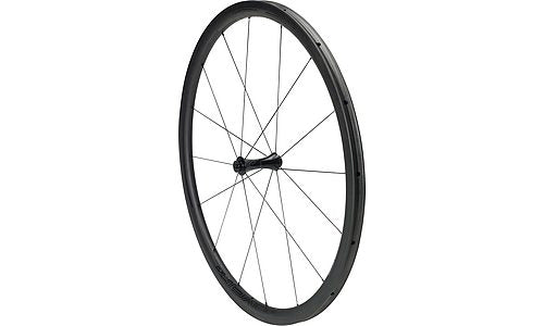 Roue avant SPECIALIZED CLX 32 TU Front Satin Carbon/Gloss BLK