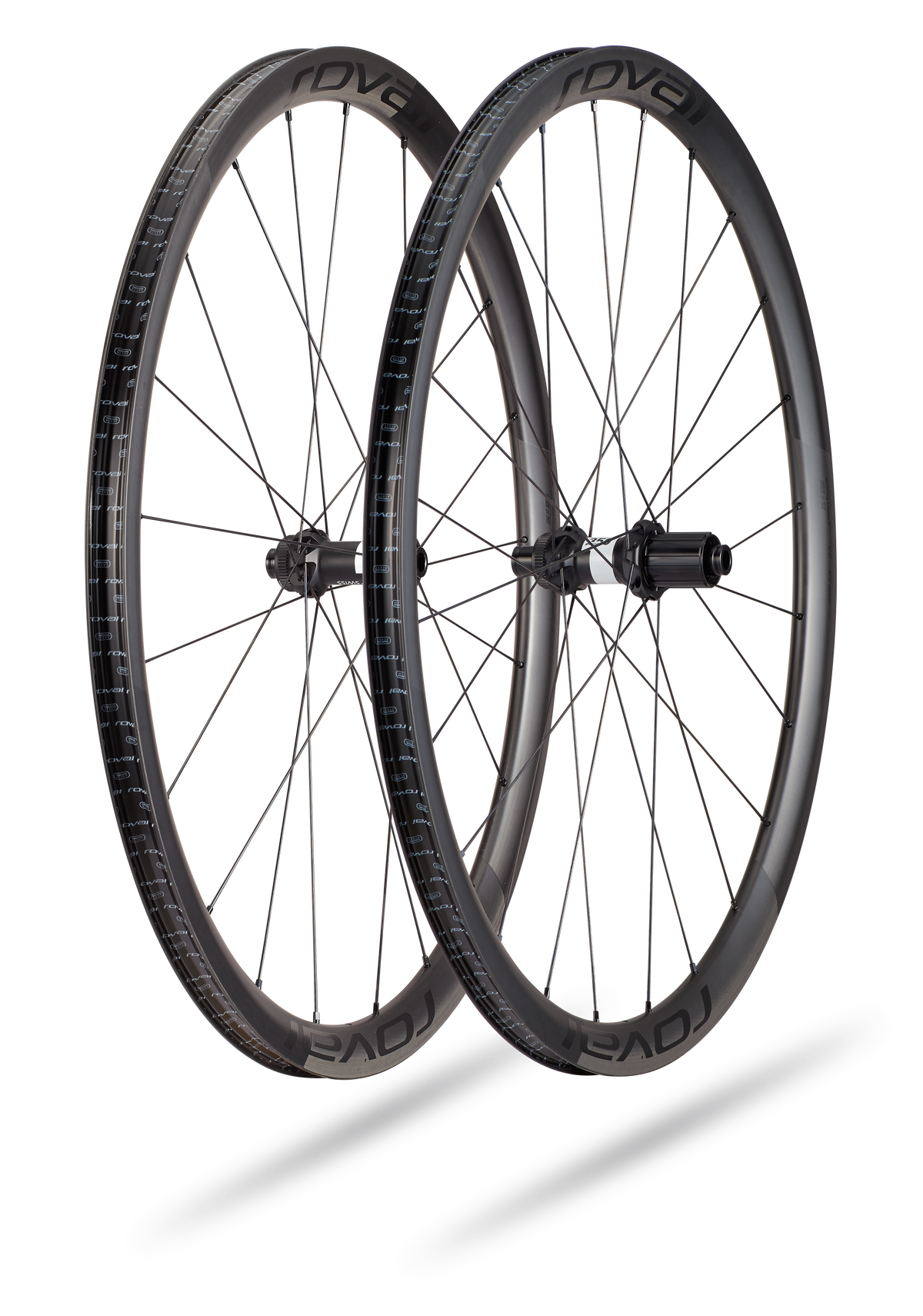 Roue Avant SPECIALIZED Roval Alpinist CL Tubeless