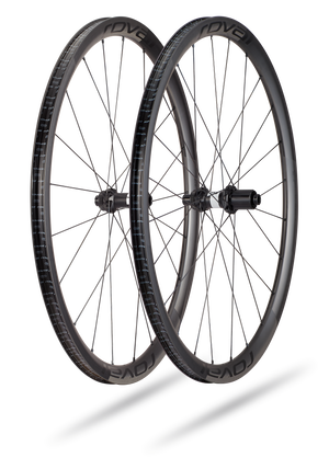 Roue Arriere SPECIALIZED Roval Alpinist CL Tubeless