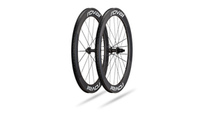 Roue Spécialized ROVAL Rapide Clx III 700C Front Satin Carbon/Gloss Blk