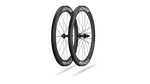 Roue Specialized Rapide Cl III 700C Rear Satin Carbon/Satin Blk