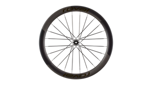 Roue Spécialized ROVAL Rapide CLX III 700C Rear Satin Carbon/Gloss Blk