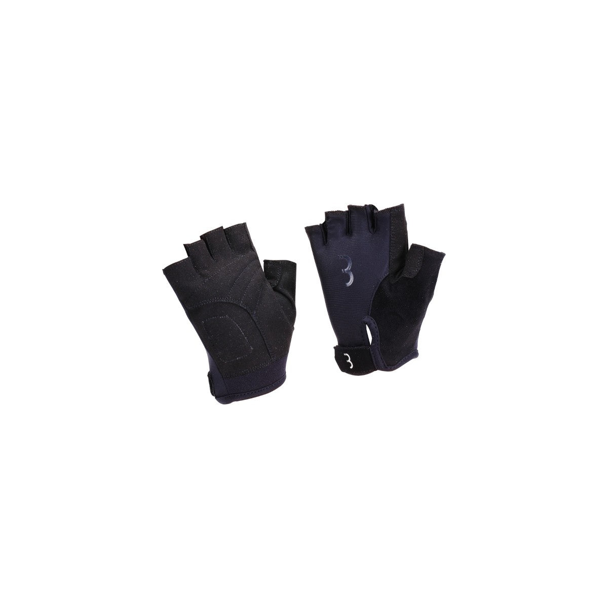Gants été pour enfants Kids Noir BBB
