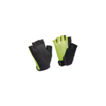 Gants été pour enfants Kids Jaune BBB