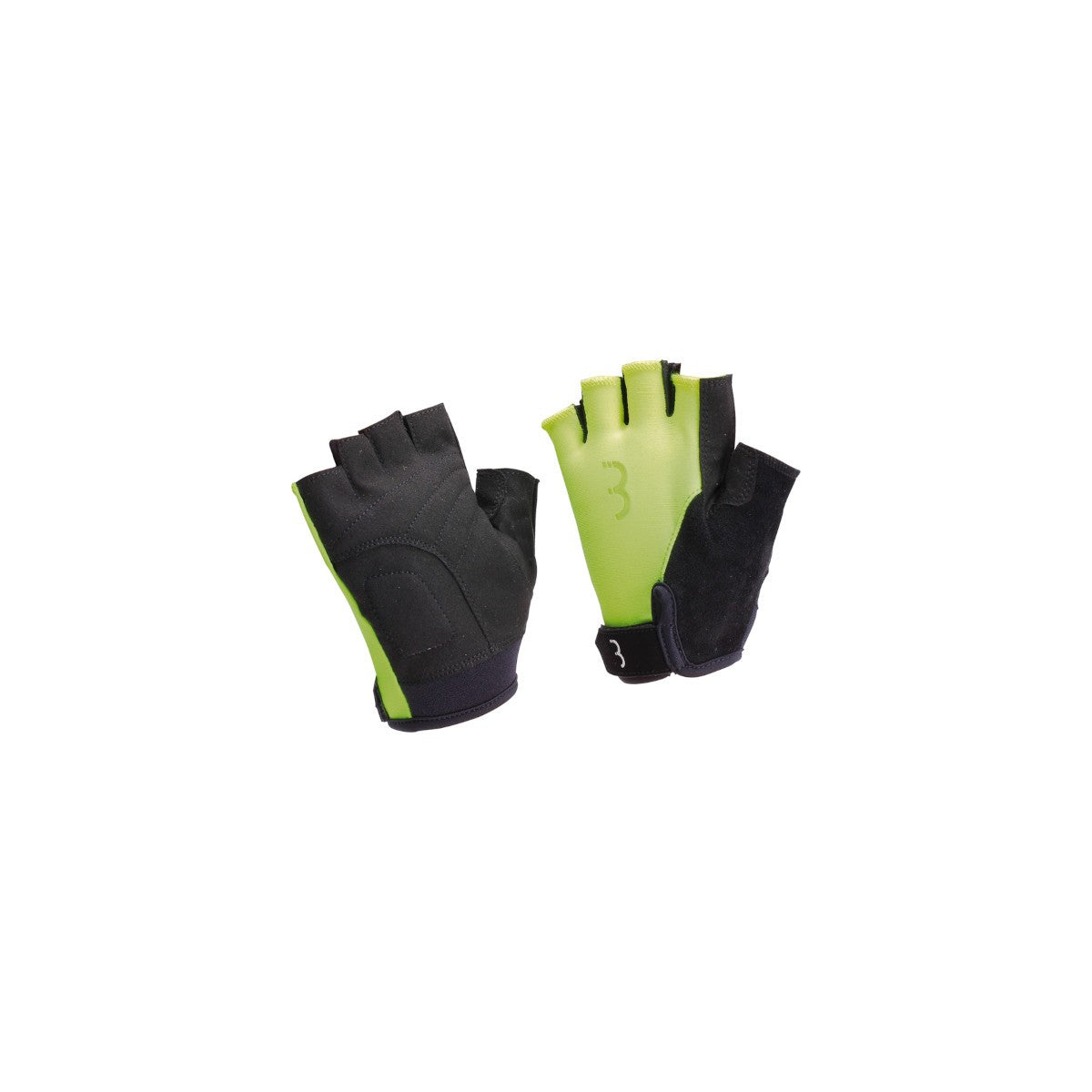 Gants été pour enfants Kids Jaune BBB