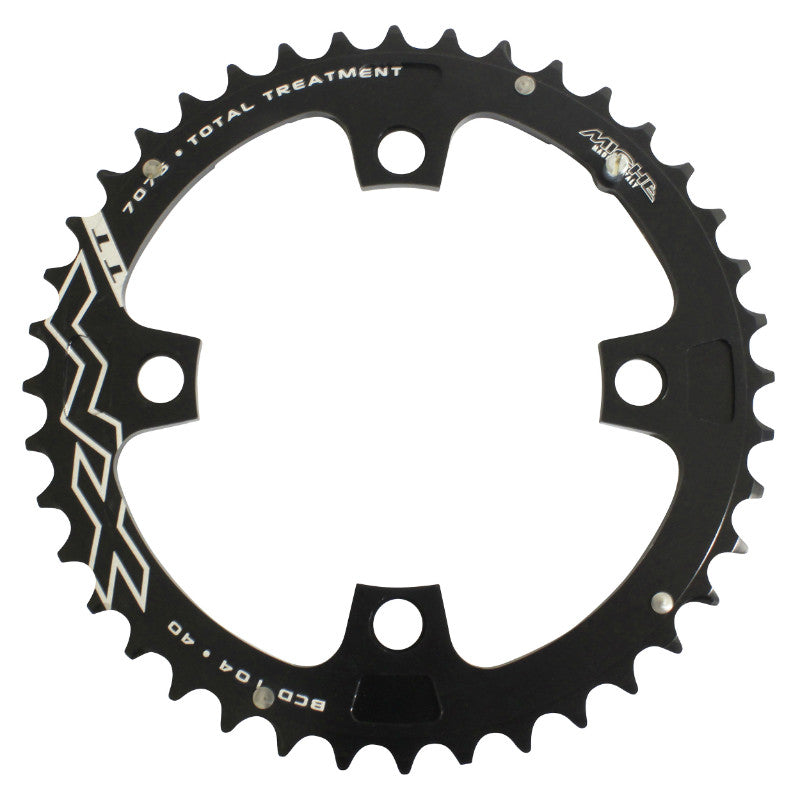 Plateau VAE Miche 104 mm pour Yamaha – 40 extérieur