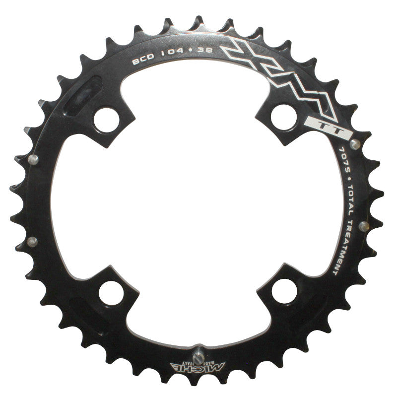 Plateau VAE Miche 104 mm pour Yamaha – 38 extérieur