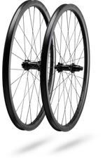 Paire de roues SPECIALIZED Control SL 29 Torque Tube 148 Carb/Blk