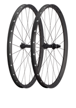 Paire de roues SPECIALIZED Control SL 29 6B XD Satin Carbon/Satin BLK