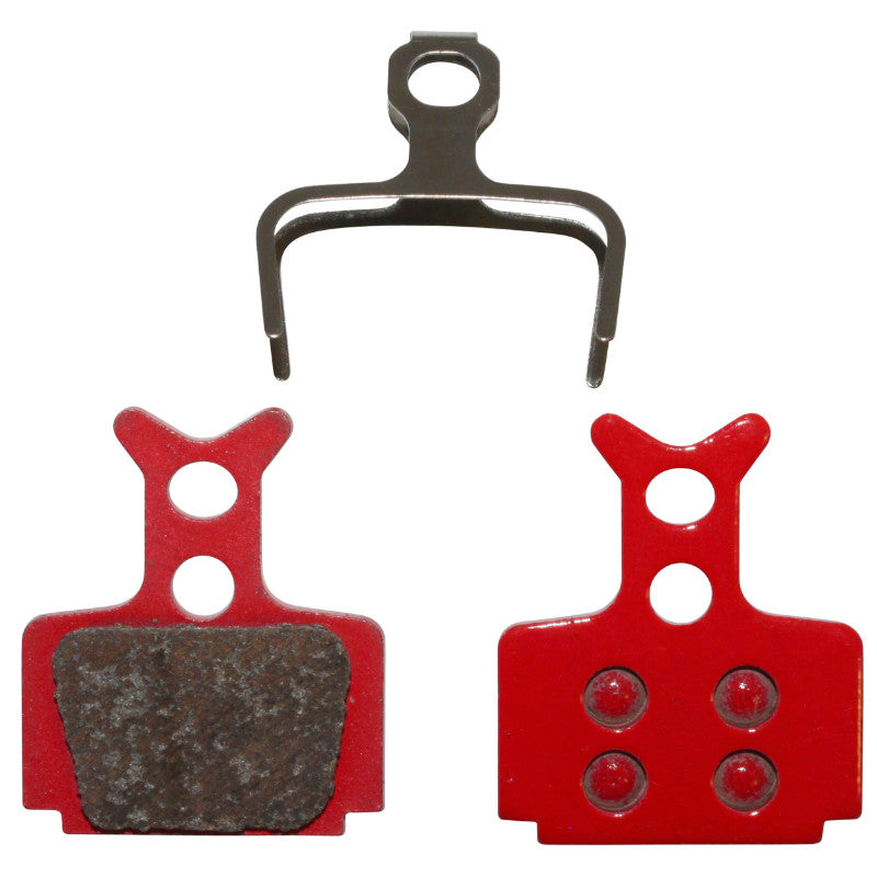 Plaquettes de frein Newton Formula Mega, The One, R1 – Métal fritté