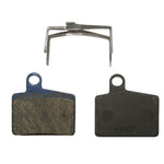 Plaquettes de frein Newton Hayes Stroker Ryde – Organique