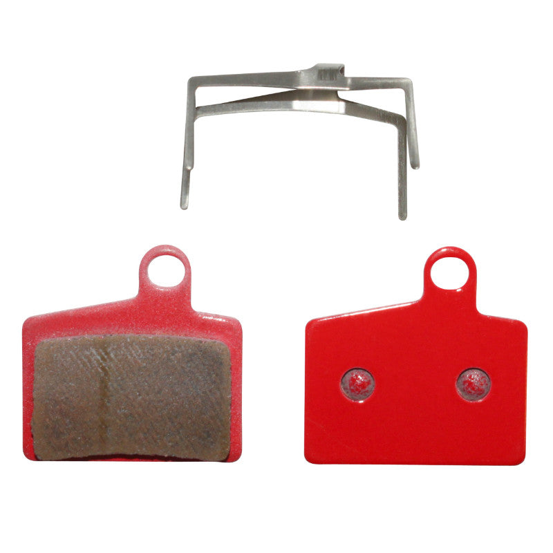 Plaquettes de frein Newton Hayes Stroker Ryde – Métal fritté