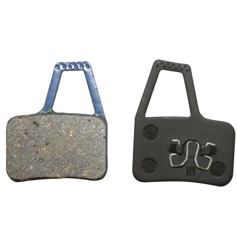 Plaquettes de frein Newton organiques Hayes Camino