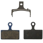 Plaquettes de frein Newton Shimano XT M8000-M785, XTR M9000, SLX M7000 – Organique