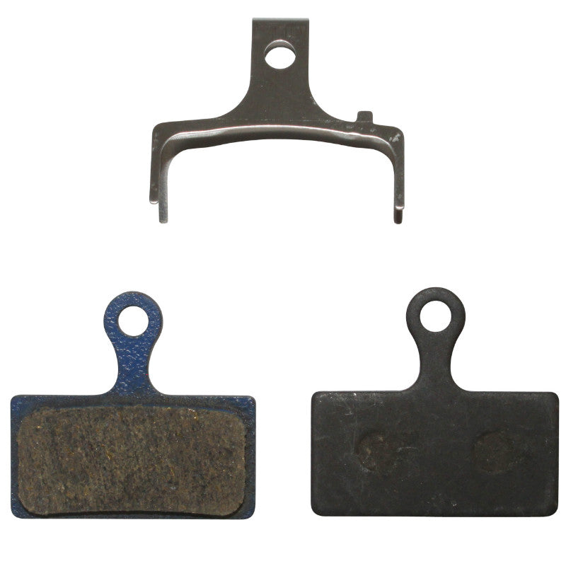 Plaquettes de frein Newton Shimano XT M8000-M785, XTR M9000, SLX M7000 – Organique