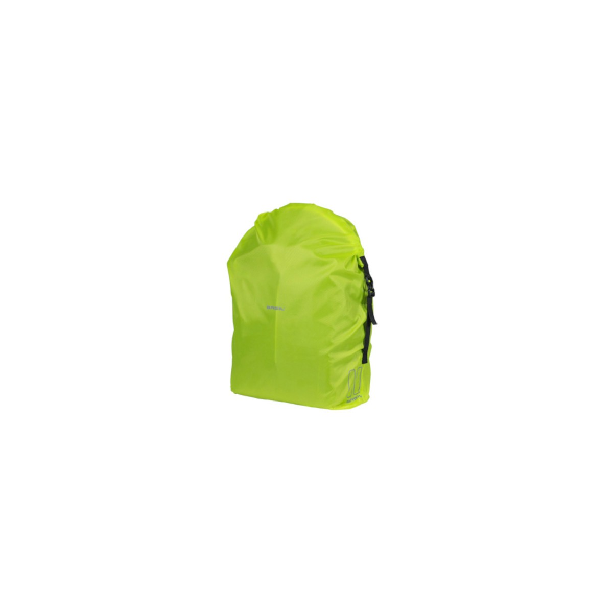 Housse de sac imperméable Keep Dry and Clean BASIL – vertical