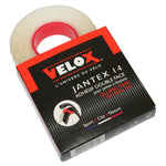 Adhésif double face Jantex pour boyaux jante carbone 18 mm – 2 roues