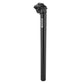 Tige de selle VTT Uno alu noir Ø 27,2 mm – 350 mm visserie inox – vue 3