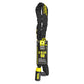 Antivol chaîne à clé Auvray C-Bloc spécial loueur Ø 6 mm 90 cm – vue 5