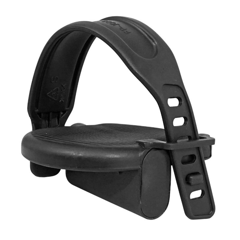 Pédales de vélo d'appartement 9/16" (paire)