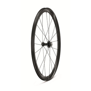 Roue avant Campagnolo Hyperon Carbon Disc Tubeless