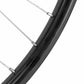 Roue arrière VTT 26" P2R disque 6 trous noire roue libre – vue 3