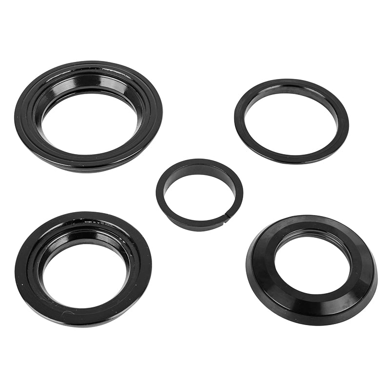 Jeu de direction semi-intégré Newton 1"1/8 – 1"1/2 56 mm acier à billes