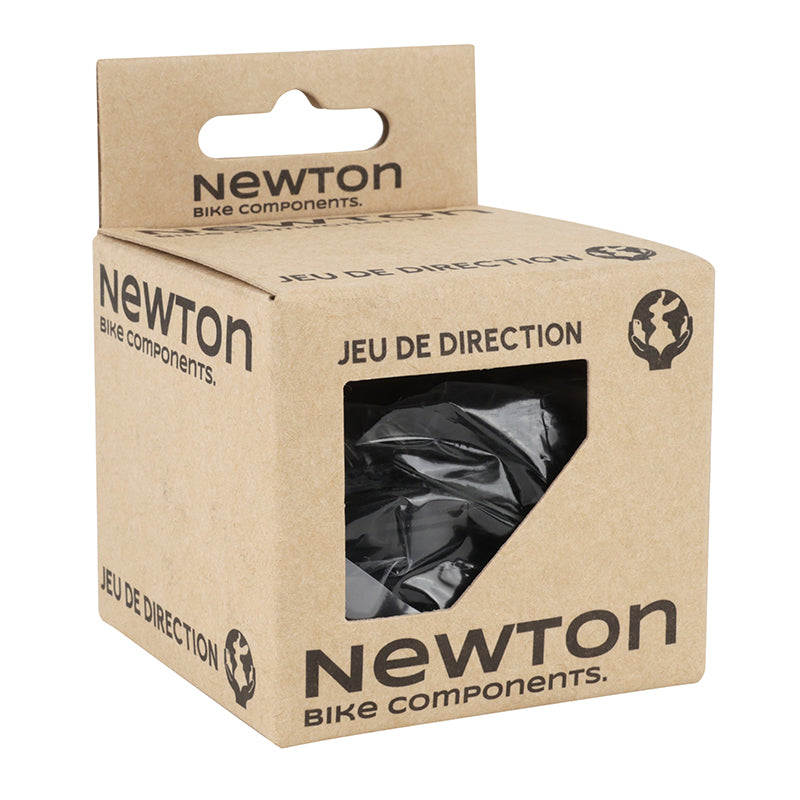 Jeu de direction semi-intégré Newton 1"1/8 – 1"1/2 56 mm acier à billes – vue 2