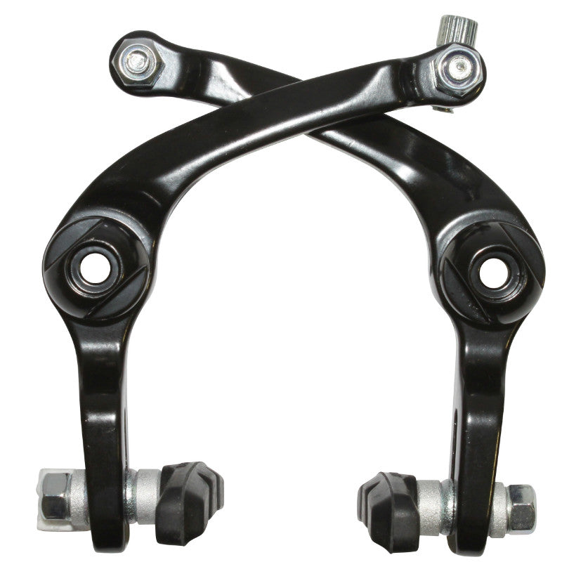 Étrier de frein BMX U-Brake noir – Avant
