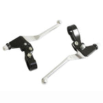 Leviers de frein de parking pour tricycle 20" droit et gauche