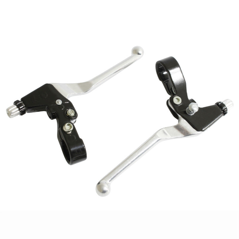 Leviers de frein de parking pour tricycle 20" droit et gauche
