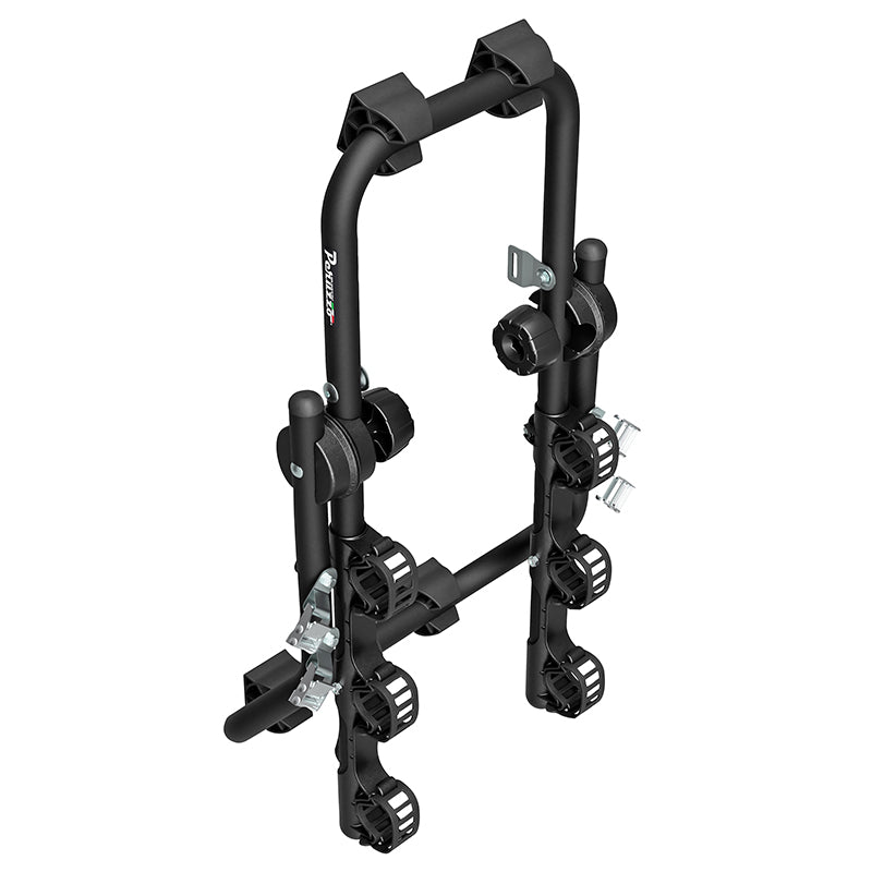 Porte-vélos de coffre Peruzzo Verona 3 vélos – vue 2