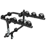 Porte-vélos de coffre Peruzzo Verona 3 vélos