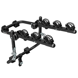 Porte-vélos de coffre Peruzzo Verona 3 vélos
