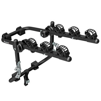 Porte-vélos de coffre Peruzzo Verona 3 vélos