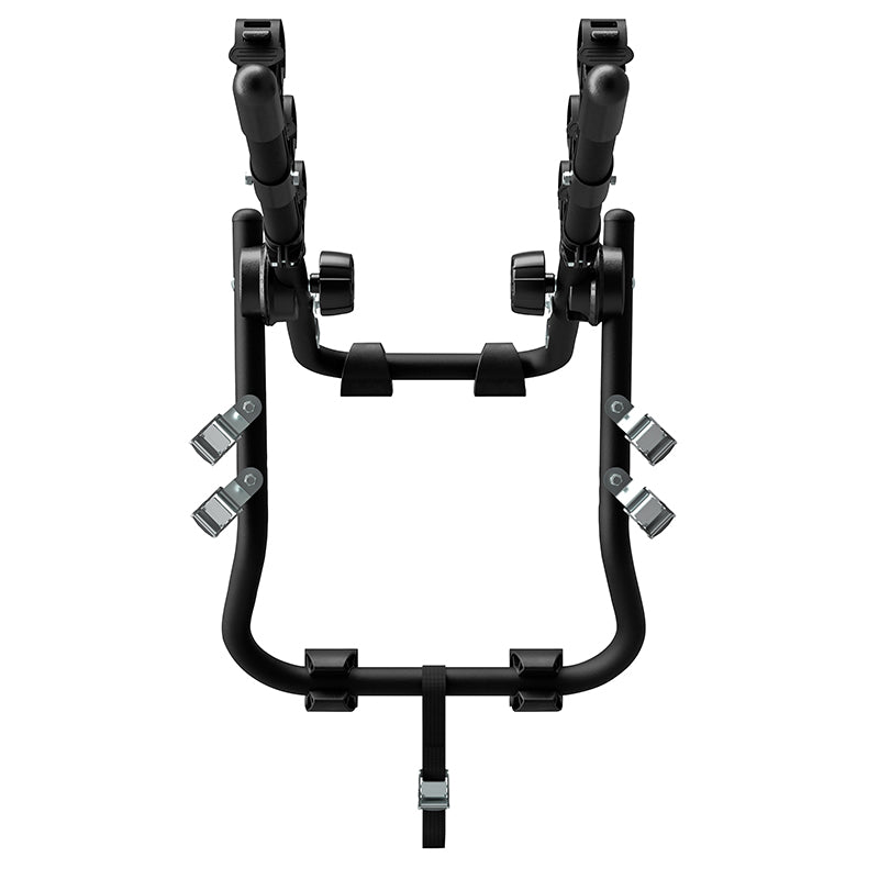 Porte-vélos de coffre Peruzzo Verona 3 vélos – vue 3