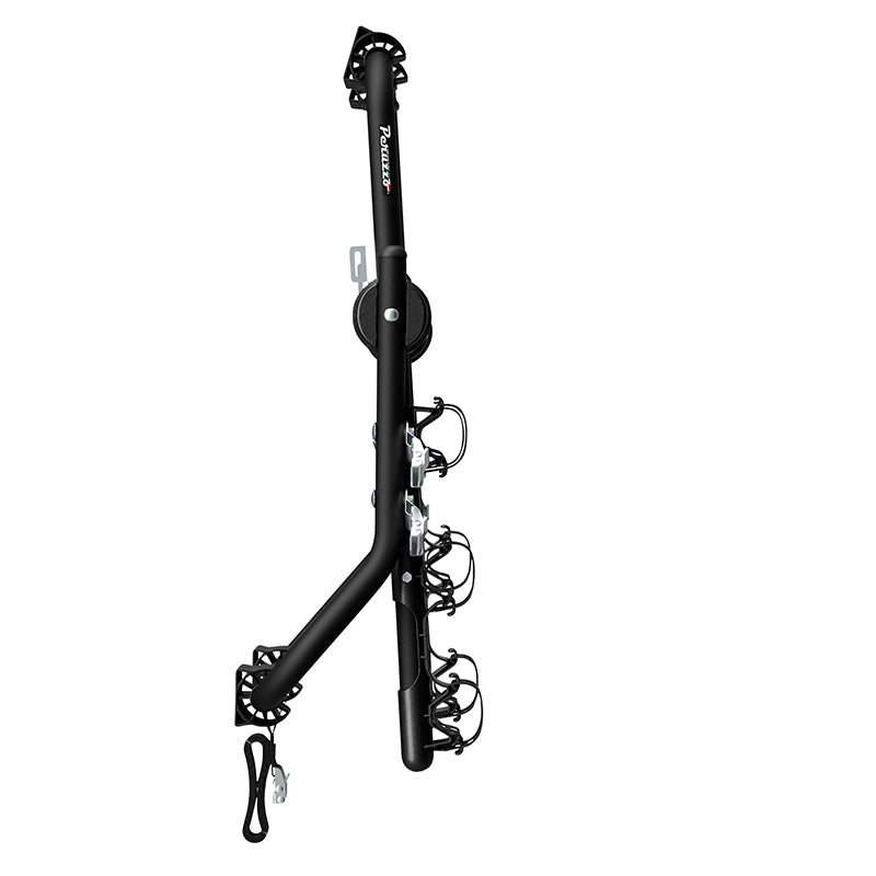 Porte-vélos de coffre Peruzzo Verona 3 vélos – vue 4