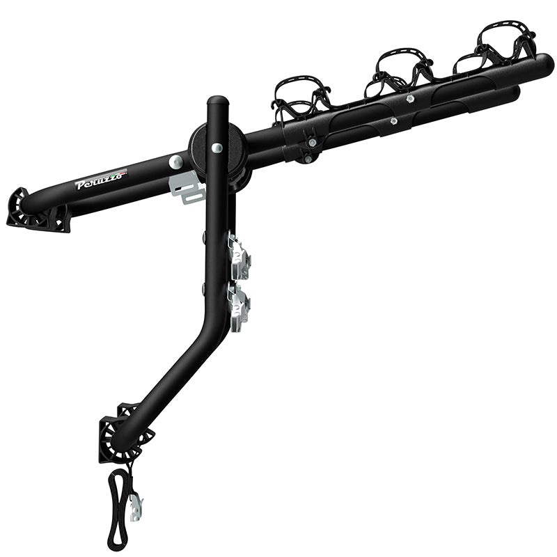 Porte-vélos de coffre Peruzzo Verona 3 vélos – vue 5