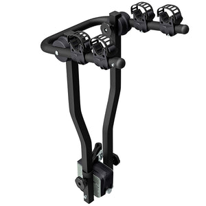 Porte-vélos d'attelage Peruzzo Arezzo inclinable – 2 vélos