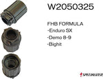 Corps de roue libre SPECIALIZED FHB Formula Demo 8-9 / BIG HIT / Enduro / SX Freehub Body (NO Longer PRODUCED)