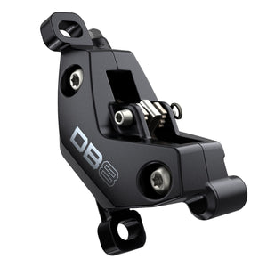 Frein Avant/Arrière SRAM DB8 Stealth Durite 2000mm Noir