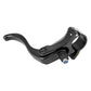 Leviers de frein additionnels route-cyclo-cross Newton noirs 22,2 mm (paire) – vue 4