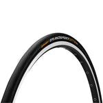 Pneu route Continental Grand Sport Race noir tringle souple – 700 x 23 (23-622)